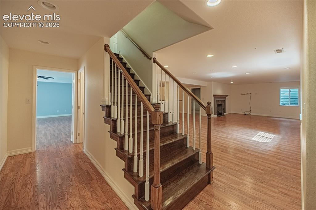 3527 Oak Meadow Drive Colorado Springs CO 80920