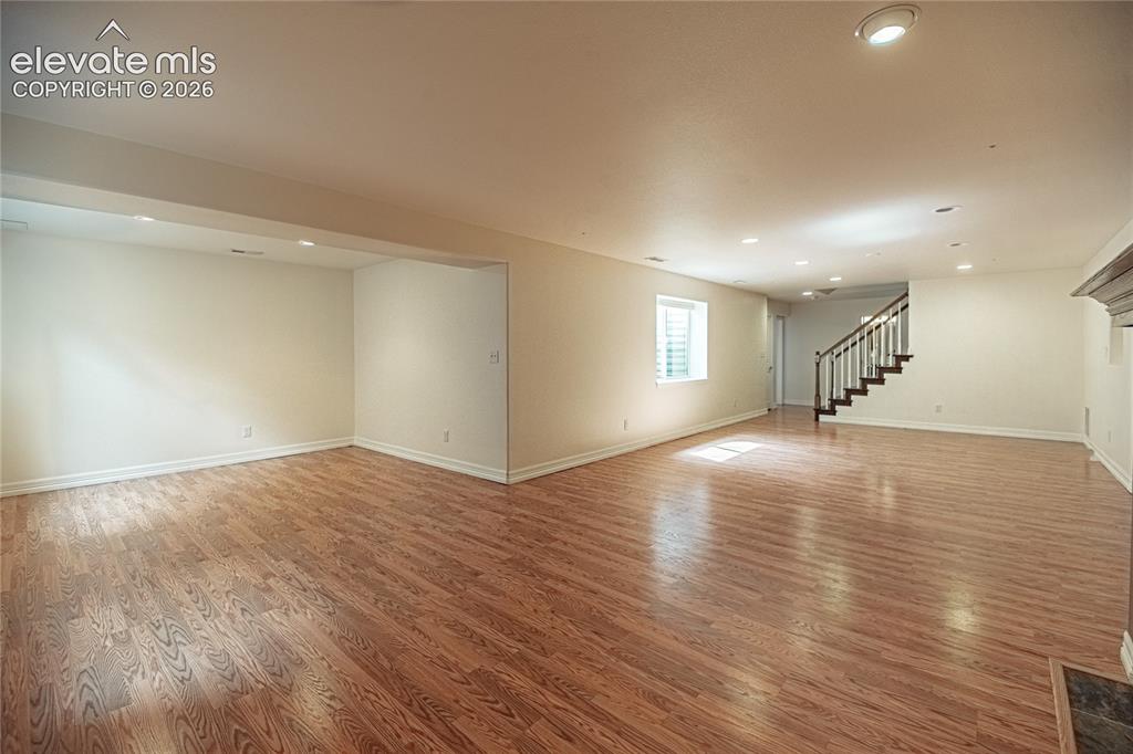 3527 Oak Meadow Drive Colorado Springs CO 80920