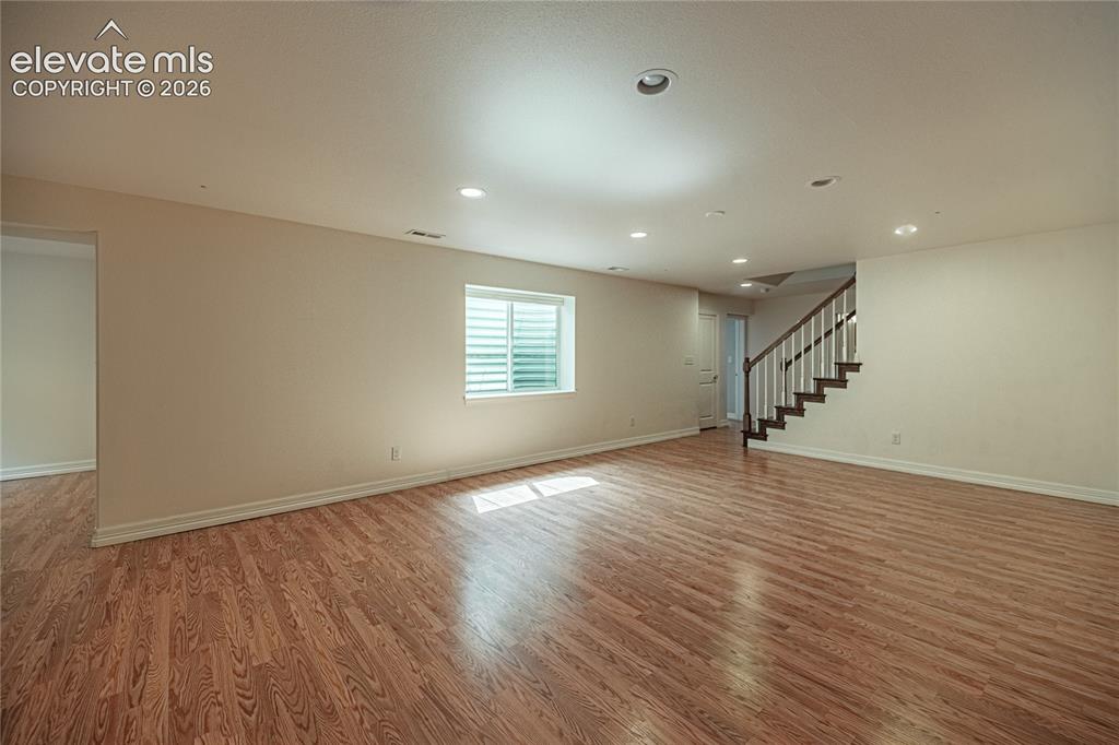 3527 Oak Meadow Drive Colorado Springs CO 80920