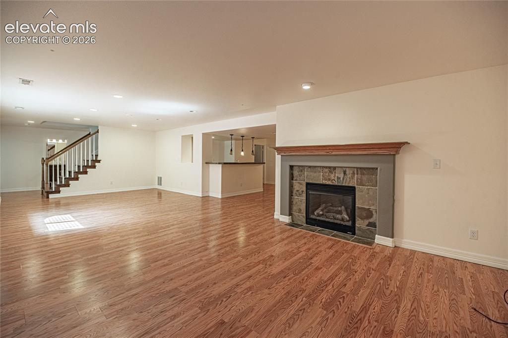 3527 Oak Meadow Drive Colorado Springs CO 80920