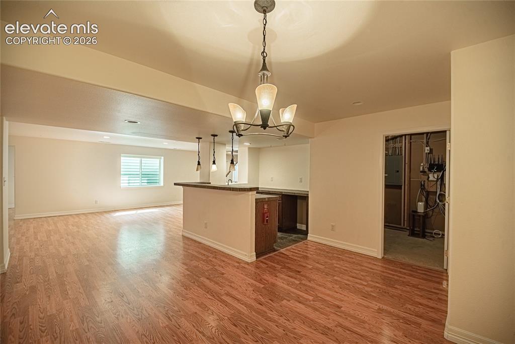 3527 Oak Meadow Drive Colorado Springs CO 80920