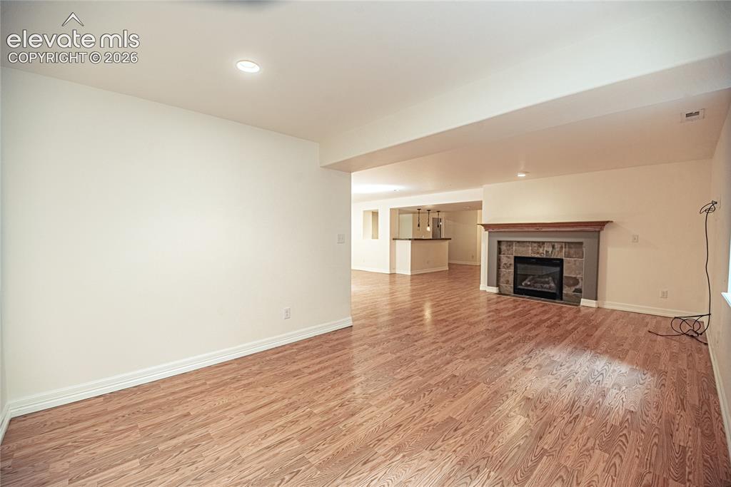 3527 Oak Meadow Drive Colorado Springs CO 80920
