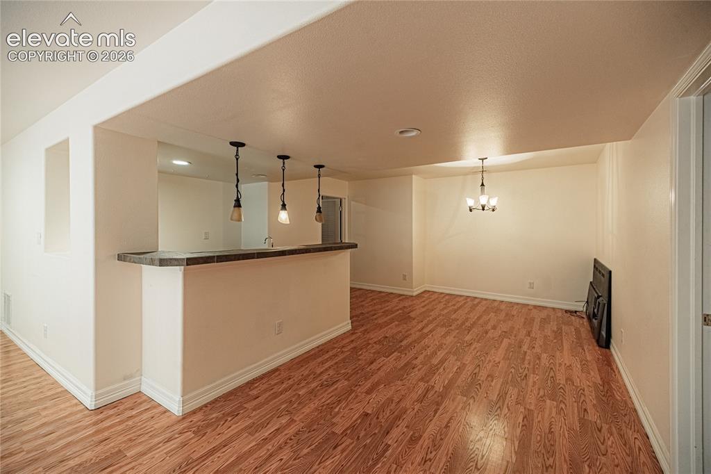 3527 Oak Meadow Drive Colorado Springs CO 80920