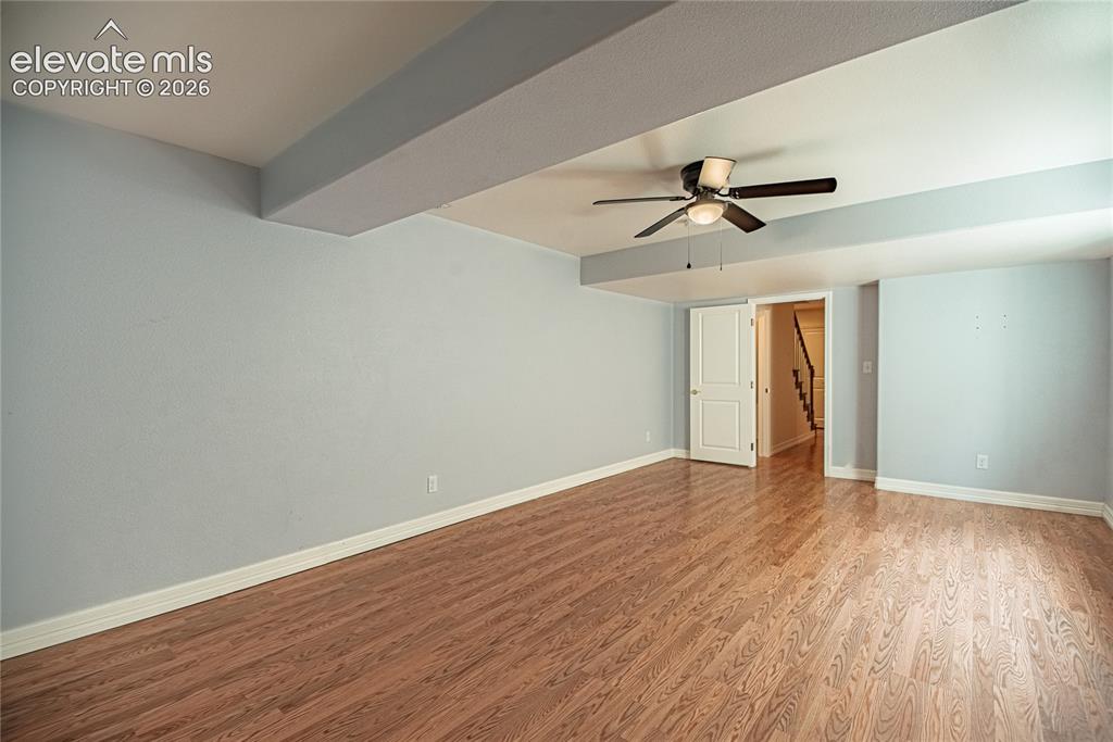 3527 Oak Meadow Drive Colorado Springs CO 80920