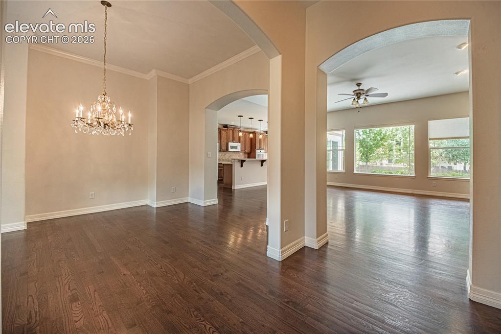 3527 Oak Meadow Drive Colorado Springs CO 80920