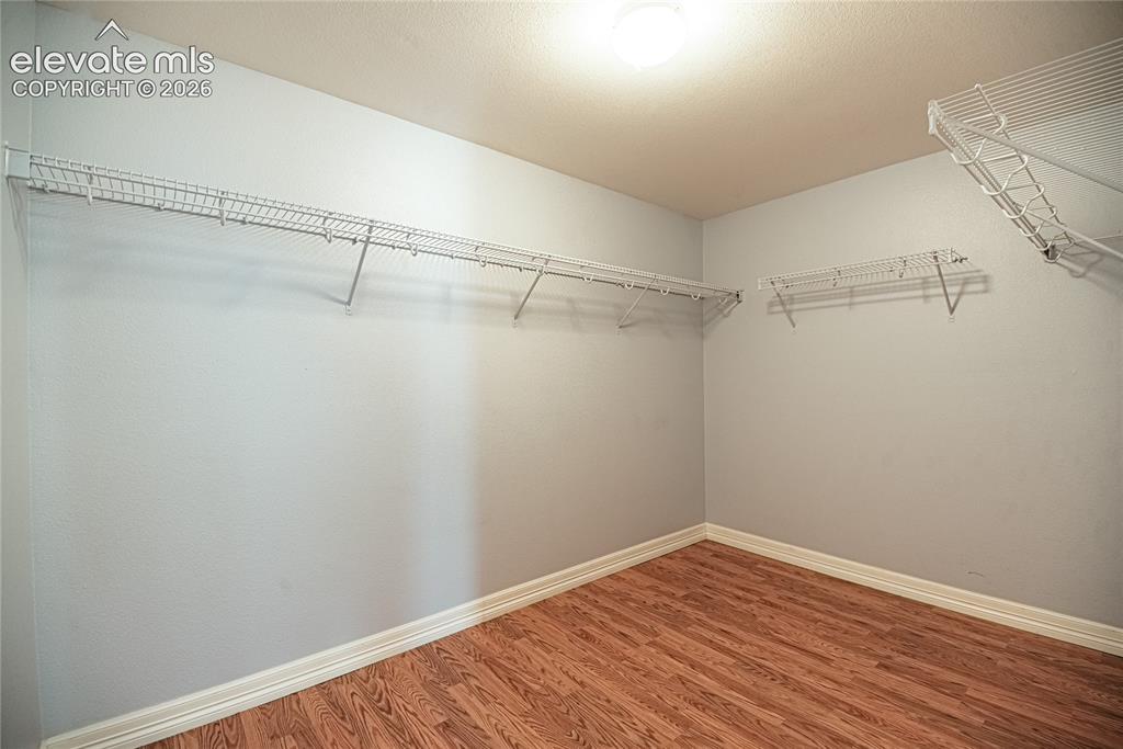 3527 Oak Meadow Drive Colorado Springs CO 80920
