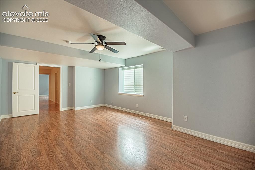 3527 Oak Meadow Drive Colorado Springs CO 80920