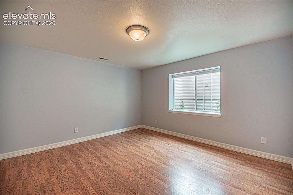 3527 Oak Meadow Drive Colorado Springs CO 80920