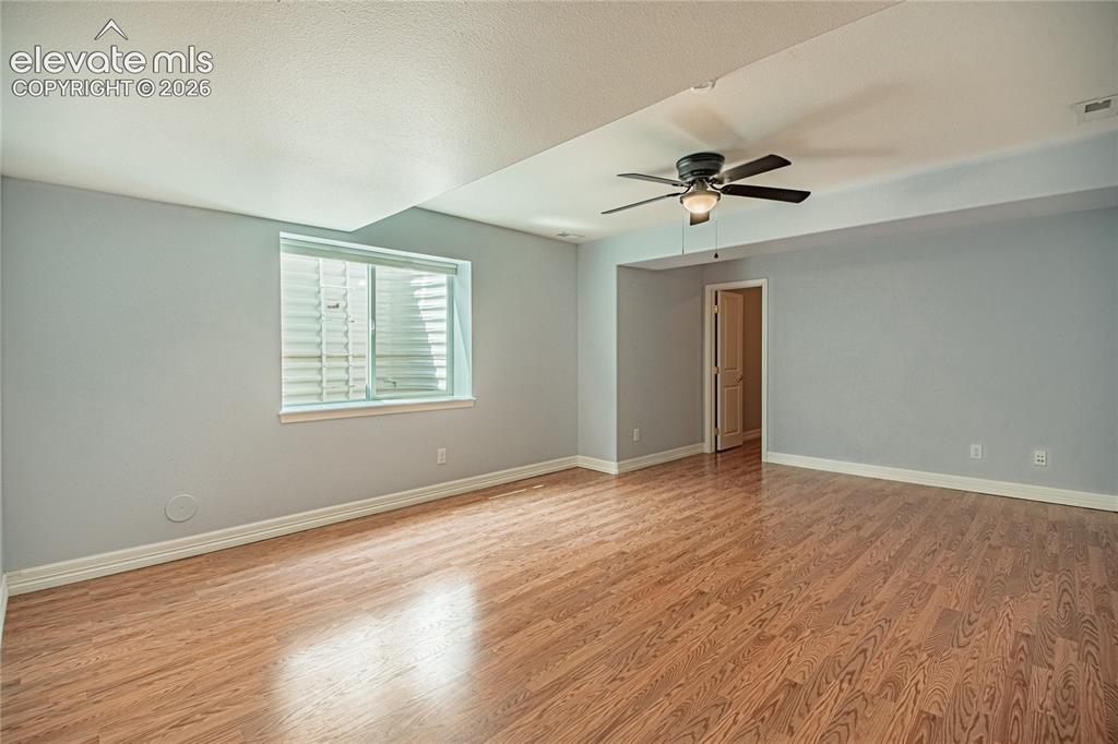3527 Oak Meadow Drive Colorado Springs CO 80920