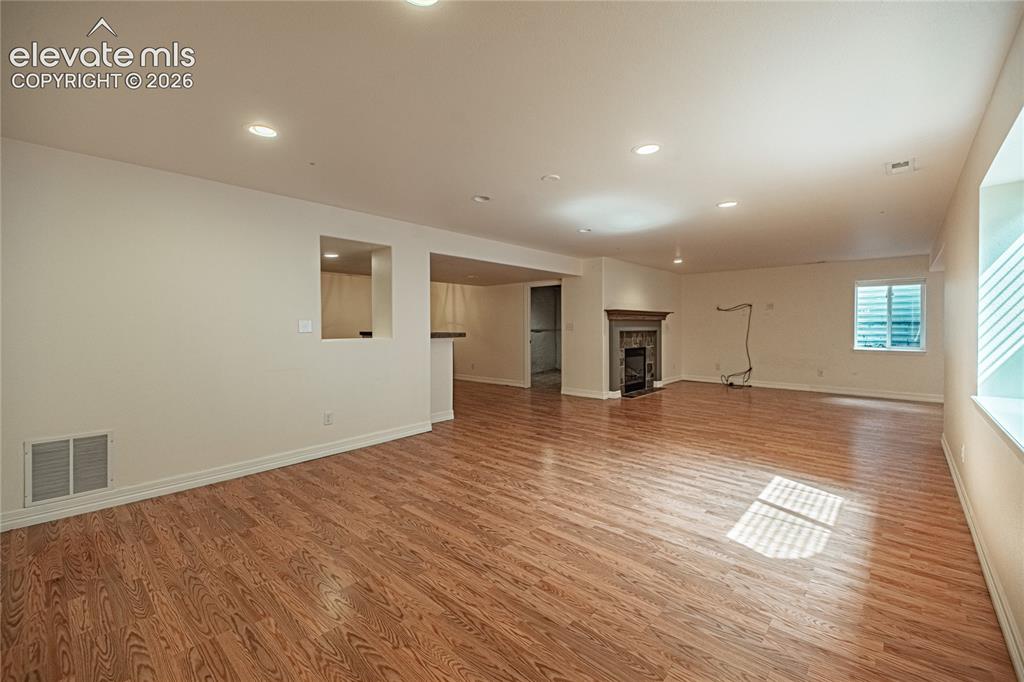 3527 Oak Meadow Drive Colorado Springs CO 80920