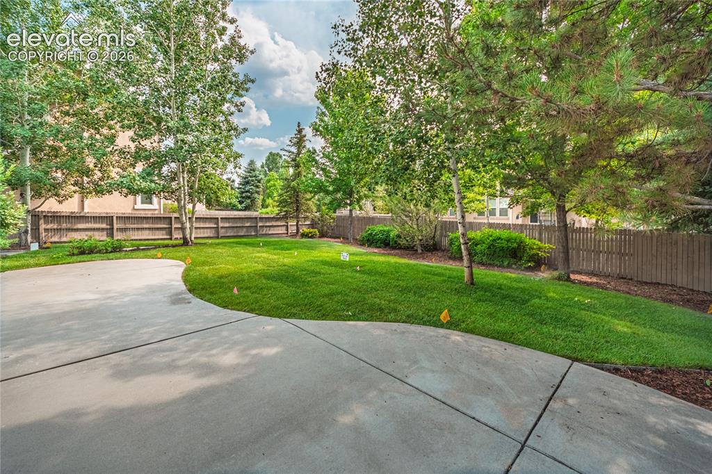 3527 Oak Meadow Drive Colorado Springs CO 80920