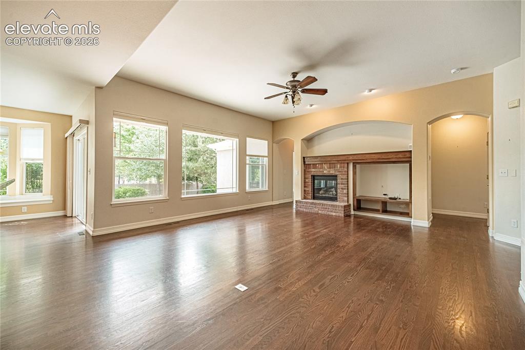 3527 Oak Meadow Drive Colorado Springs CO 80920