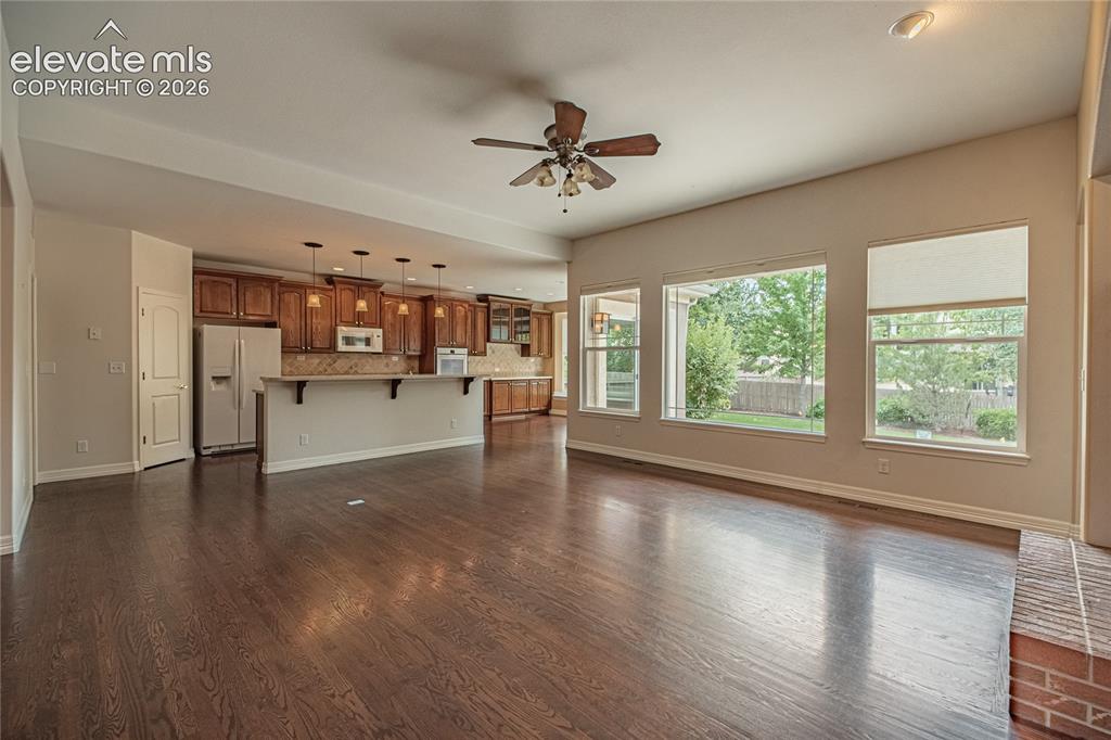 3527 Oak Meadow Drive Colorado Springs CO 80920