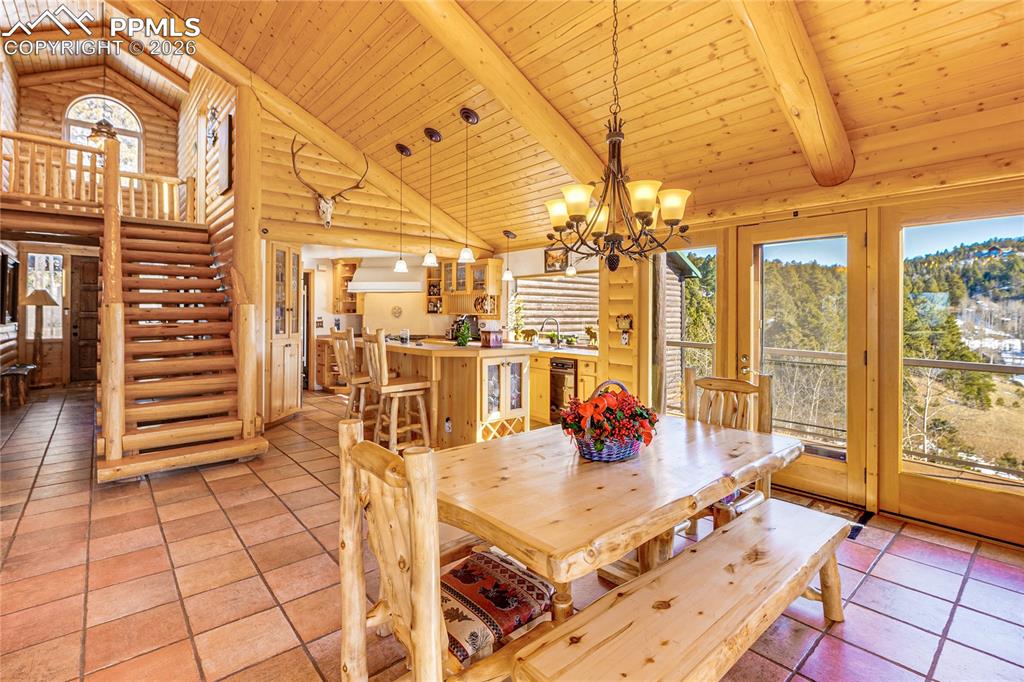 528 Mohawk Heights Florissant CO 80816