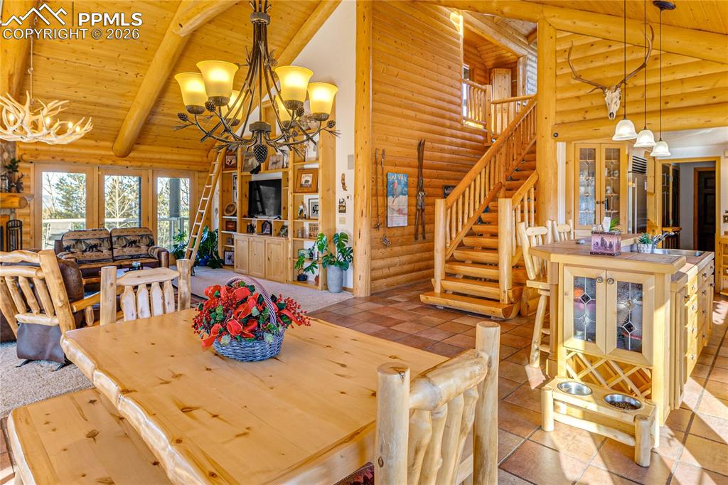 528 Mohawk Heights Florissant CO 80816