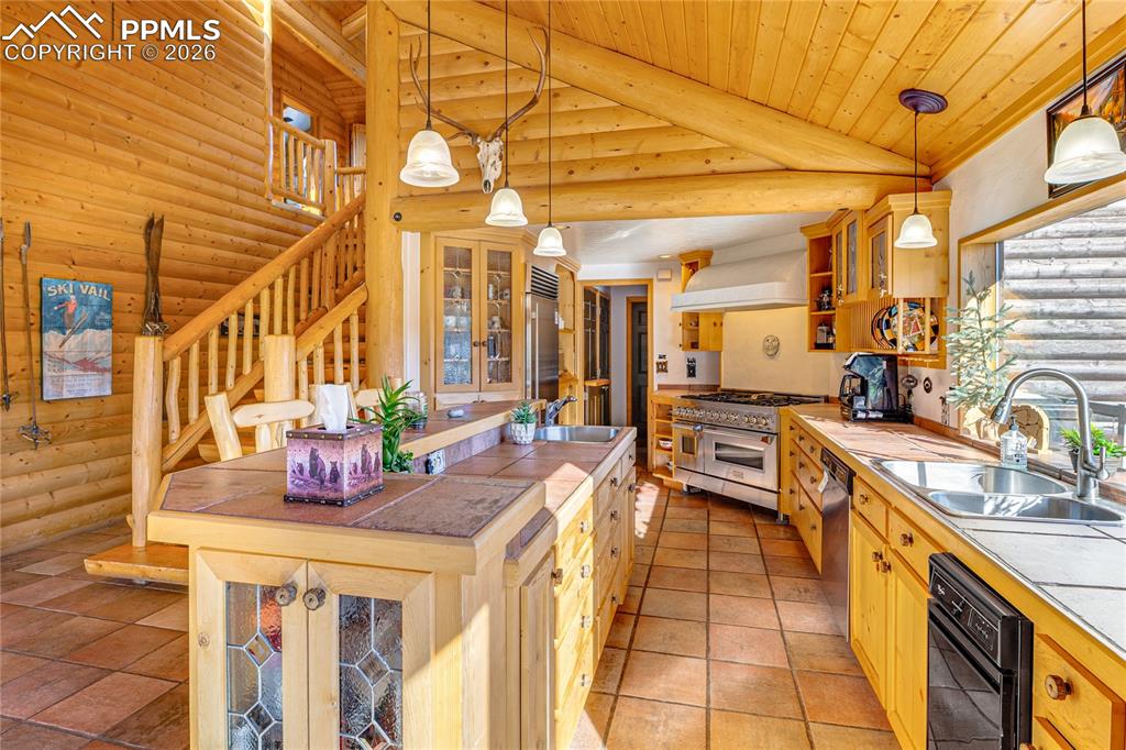 528 Mohawk Heights Florissant CO 80816