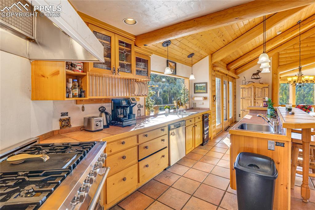 528 Mohawk Heights Florissant CO 80816