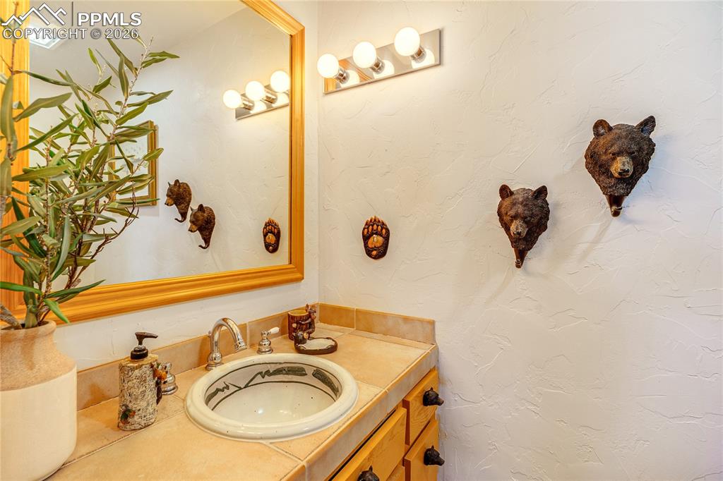 528 Mohawk Heights Florissant CO 80816