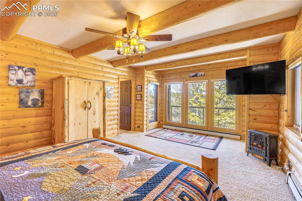 528 Mohawk Heights Florissant CO 80816