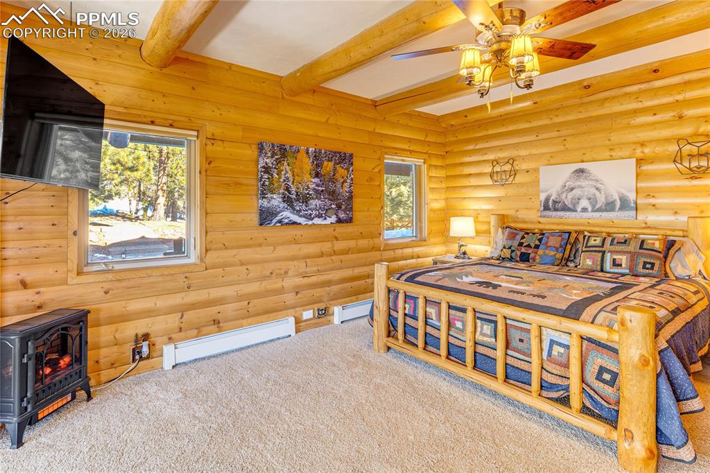 528 Mohawk Heights Florissant CO 80816