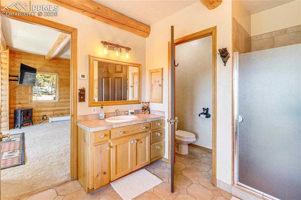 528 Mohawk Heights Florissant CO 80816