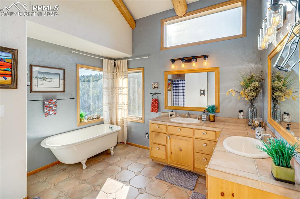 528 Mohawk Heights Florissant CO 80816