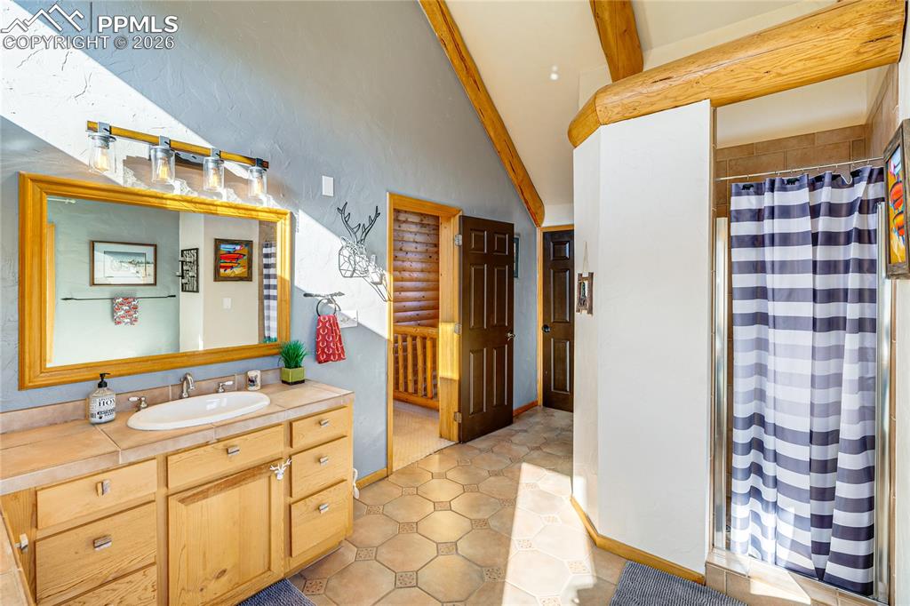 528 Mohawk Heights Florissant CO 80816