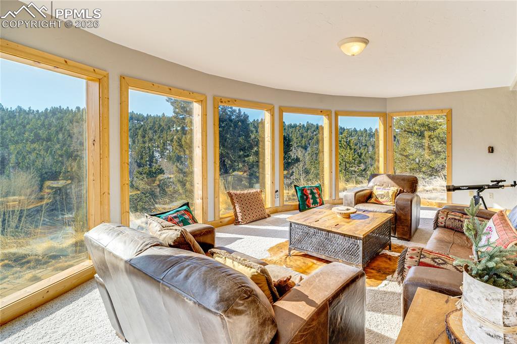 528 Mohawk Heights Florissant CO 80816