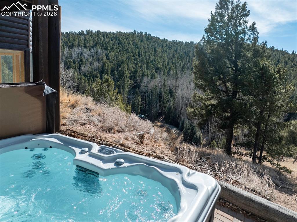 528 Mohawk Heights Florissant CO 80816