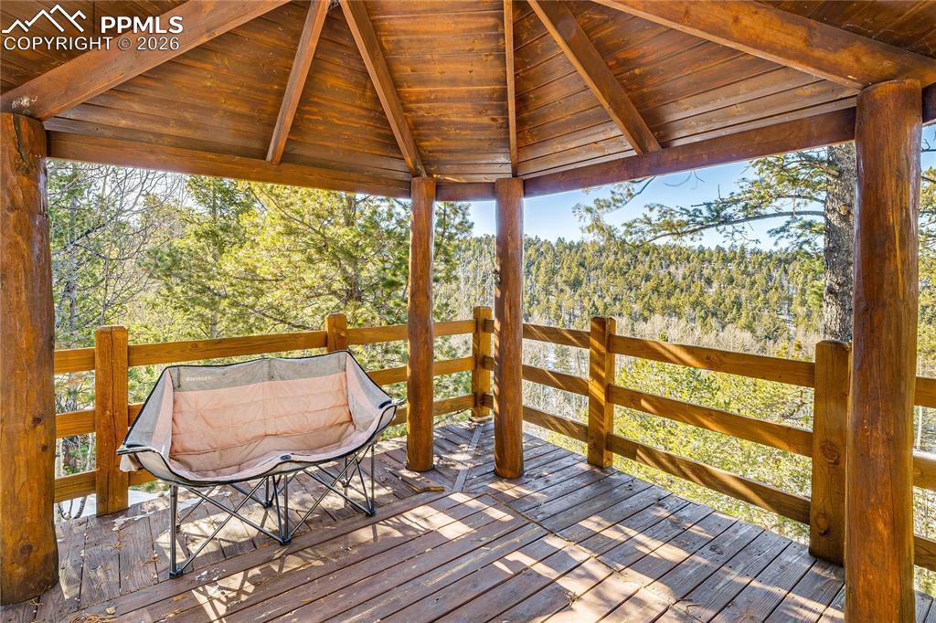 528 Mohawk Heights Florissant CO 80816