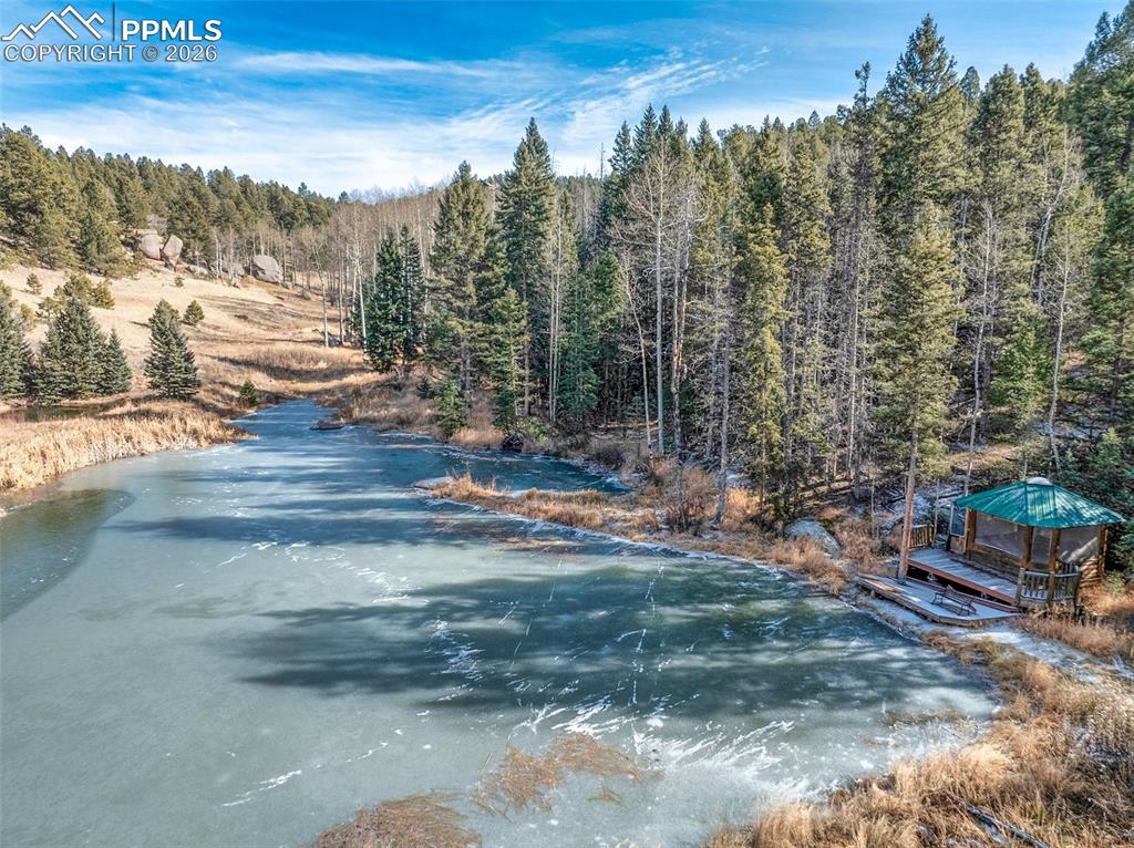 528 Mohawk Heights Florissant CO 80816