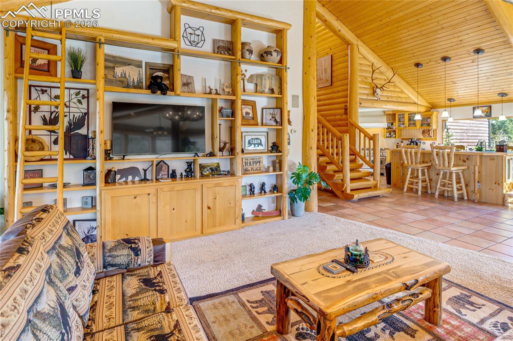 528 Mohawk Heights Florissant CO 80816