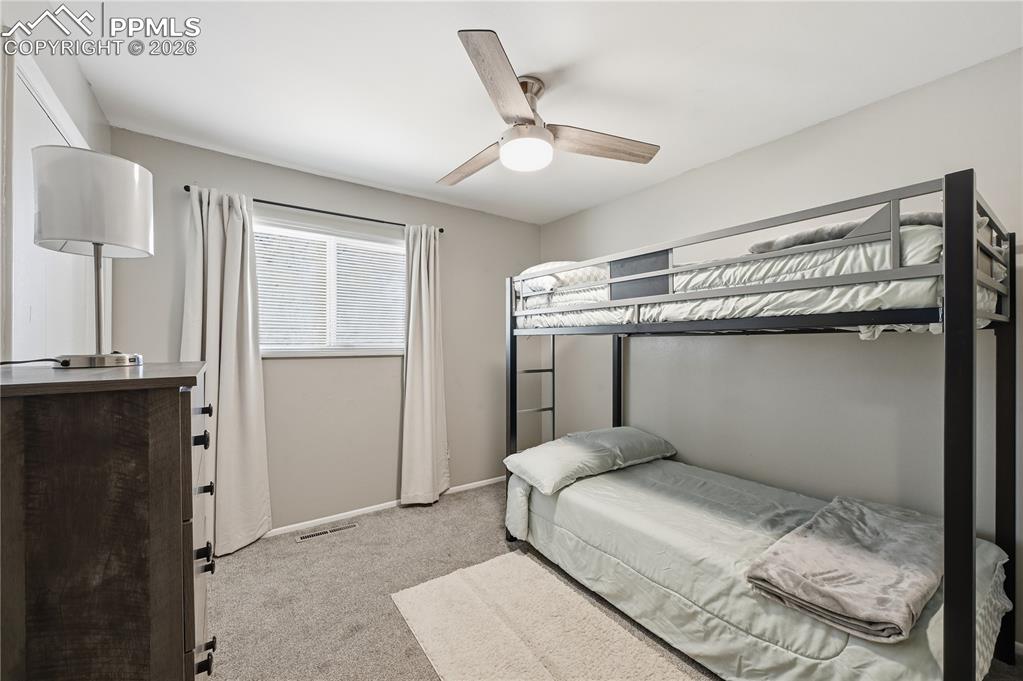 4020 E Darby Circle Colorado Springs CO 80907