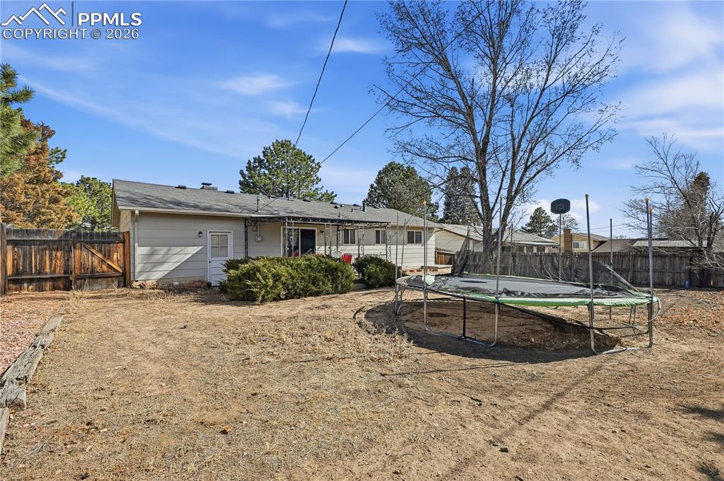 4020 E Darby Circle Colorado Springs CO 80907