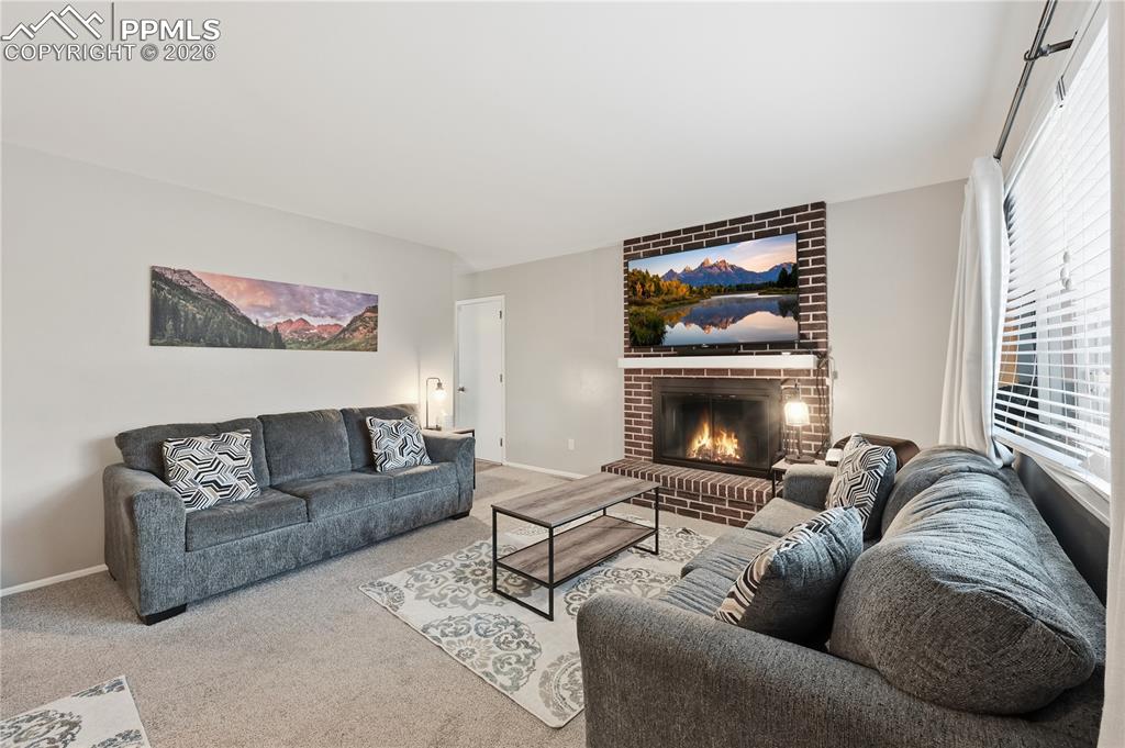 4020 E Darby Circle Colorado Springs CO 80907