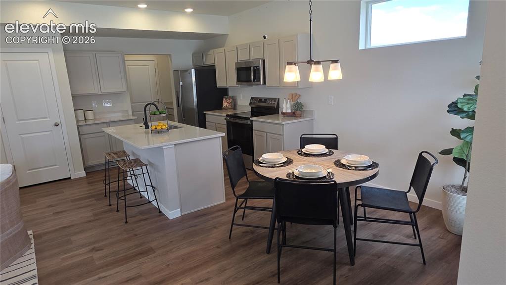 5354 Hodges Grove Colorado Springs CO 80925