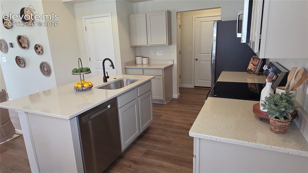 5354 Hodges Grove Colorado Springs CO 80925