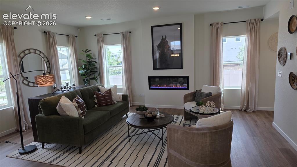 5354 Hodges Grove Colorado Springs CO 80925