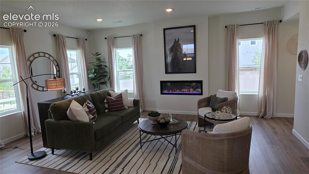 5354 Hodges Grove Colorado Springs CO 80925
