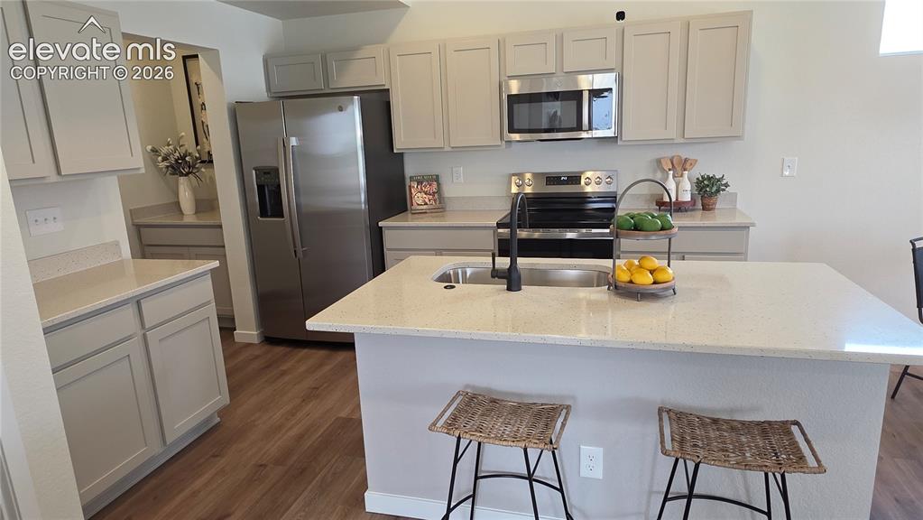 5354 Hodges Grove Colorado Springs CO 80925