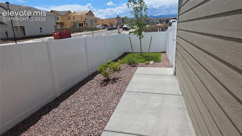 5354 Hodges Grove Colorado Springs CO 80925