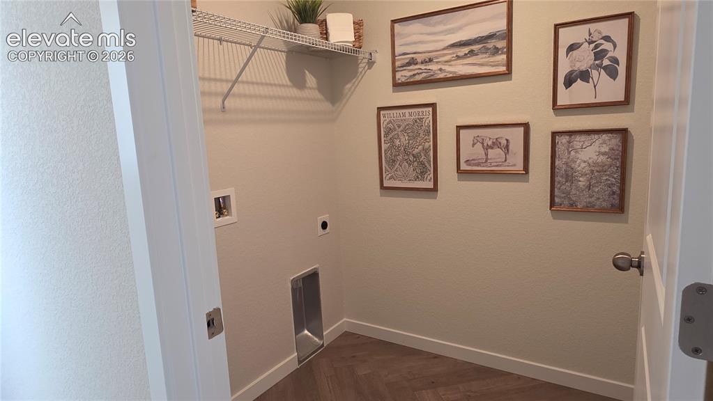 5354 Hodges Grove Colorado Springs CO 80925