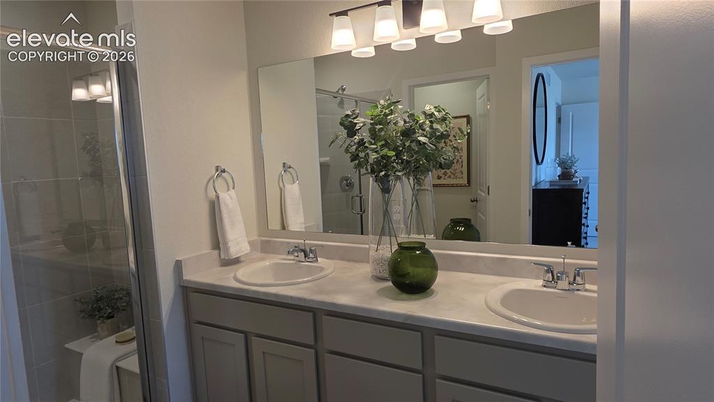 5354 Hodges Grove Colorado Springs CO 80925