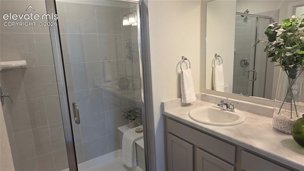 5354 Hodges Grove Colorado Springs CO 80925