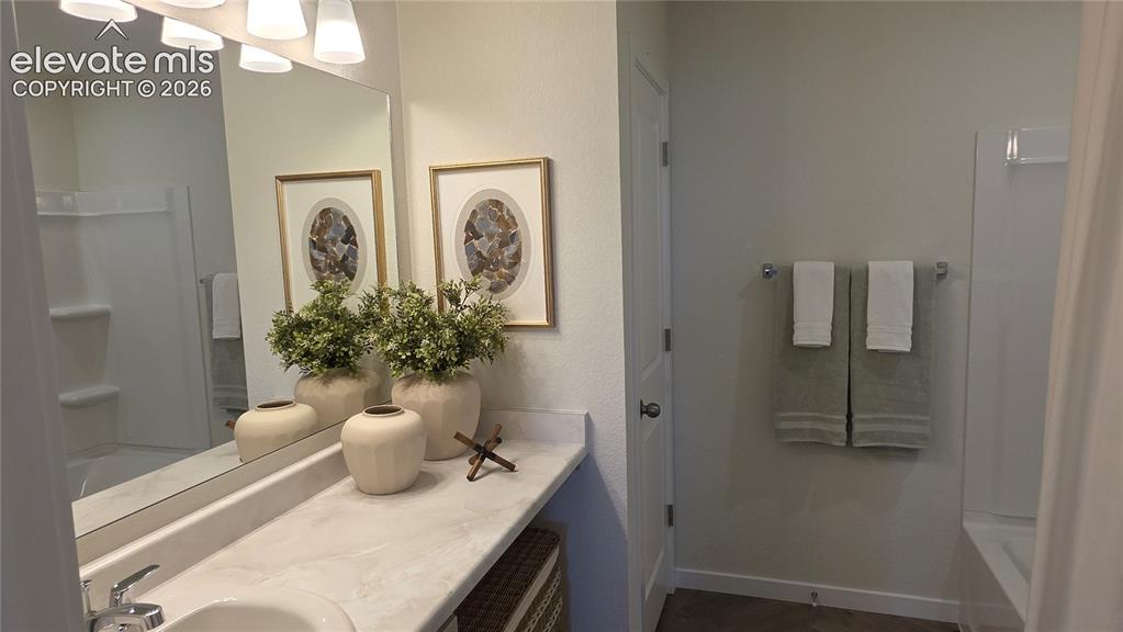 5354 Hodges Grove Colorado Springs CO 80925