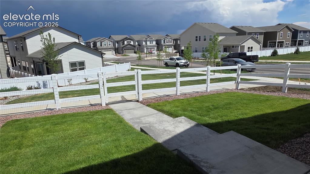 5354 Hodges Grove Colorado Springs CO 80925
