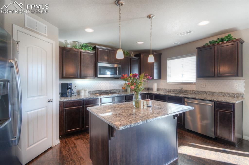 7487 Benecia Drive Fountain CO 80817