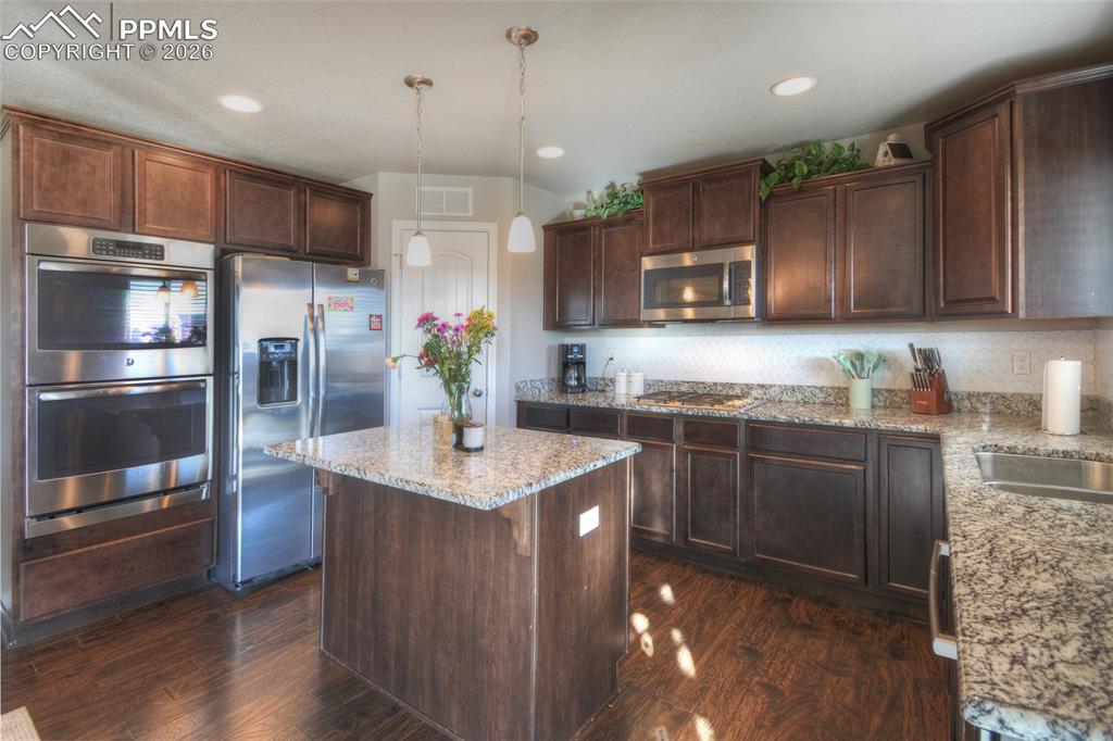7487 Benecia Drive Fountain CO 80817