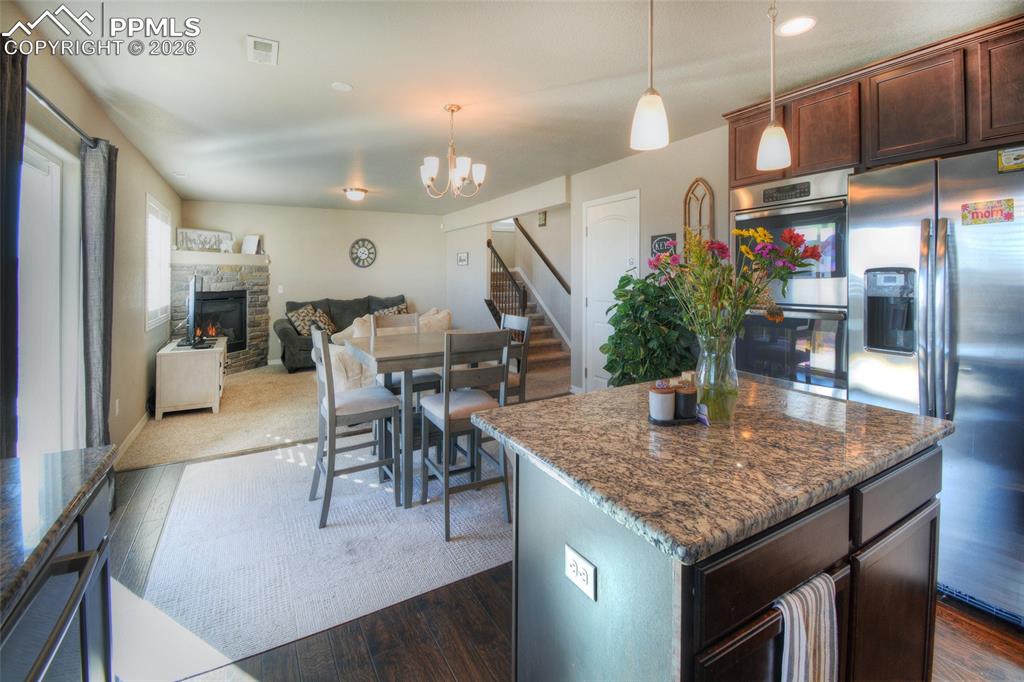 7487 Benecia Drive Fountain CO 80817