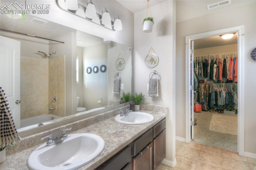 7487 Benecia Drive Fountain CO 80817